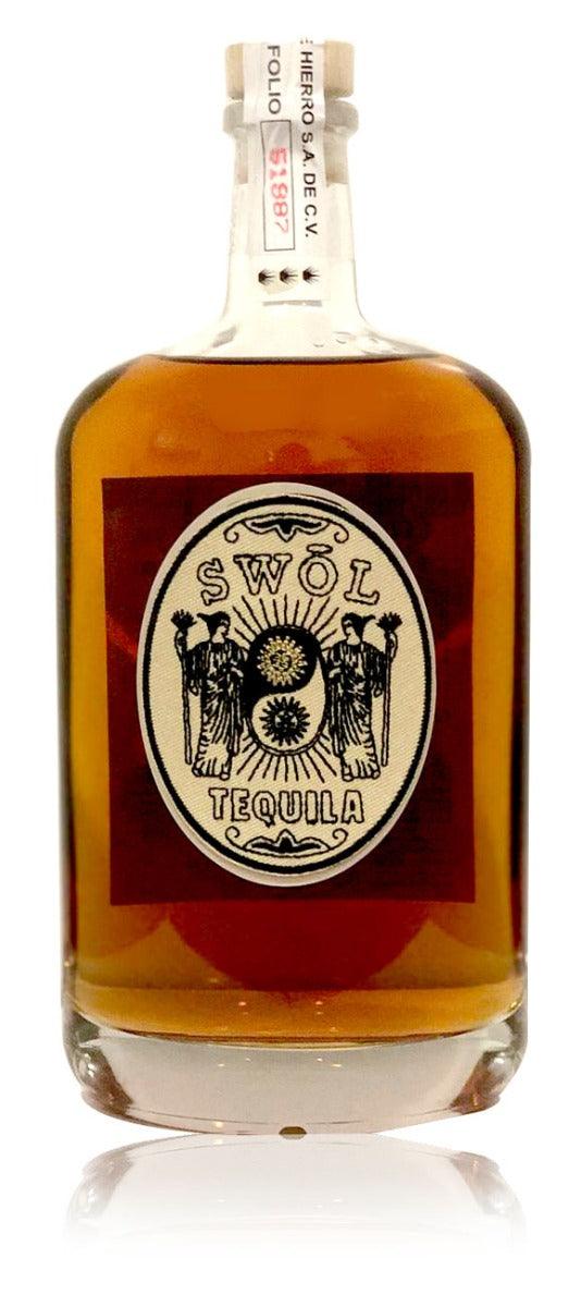 SWOL Anejo Tequila Limited Release (750 ml) - Country Wine & Spirits