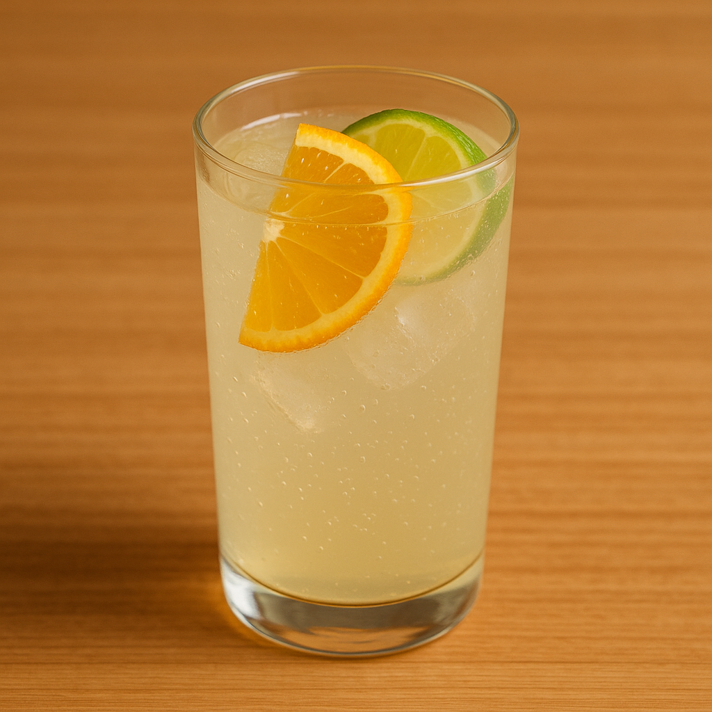 Cantaritos Añejo