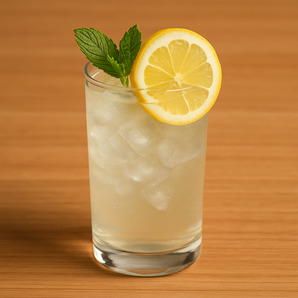 Citrus Agave