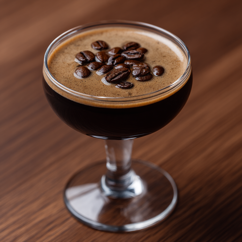 Espresso Martini