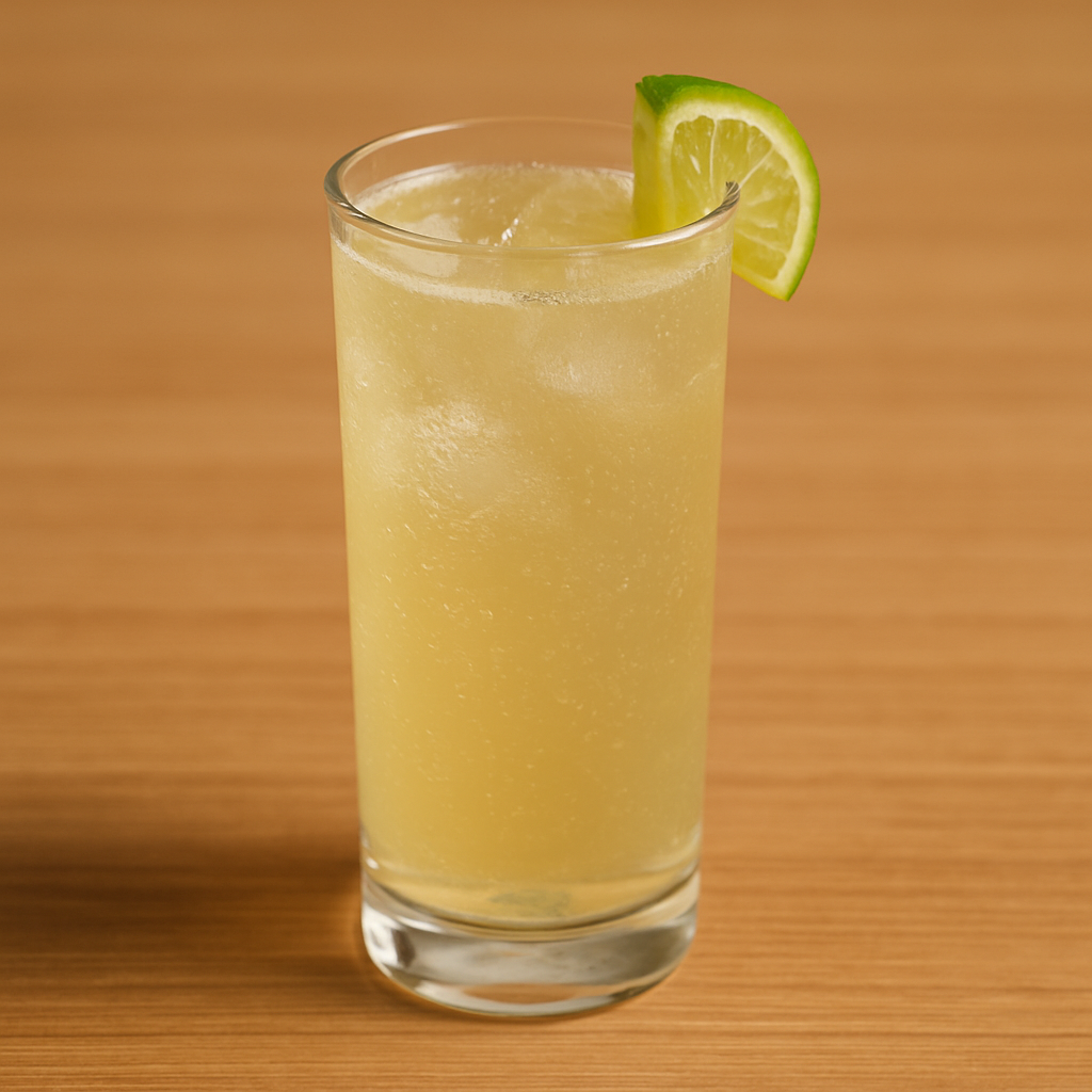 SWOL & Soda: Easy Tequila Cocktail with Crisp Fizz – SWOL Tequila