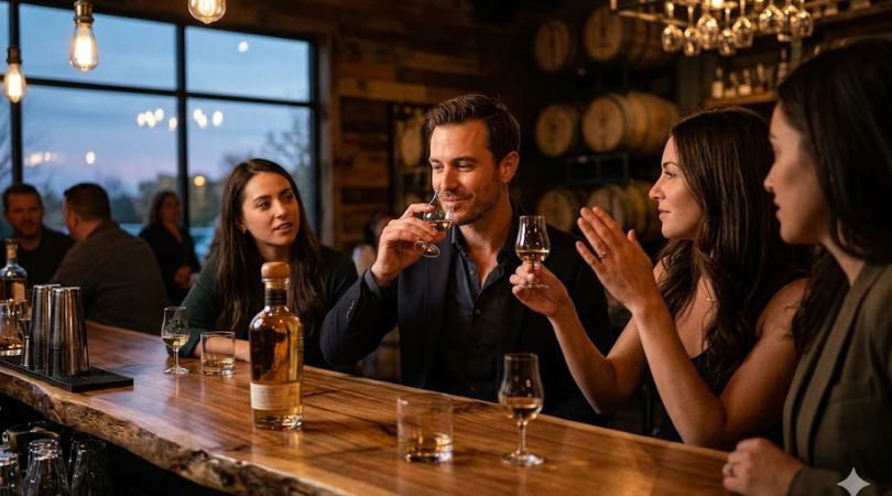 Tequila Etiquette