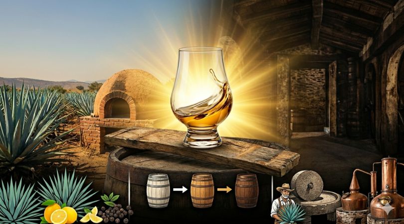 What Makes a Tequila “Smooth