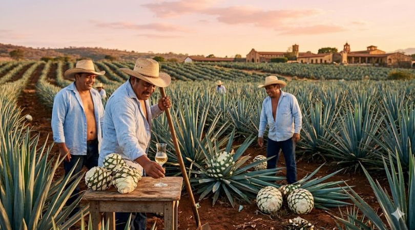 how to spot good tequila