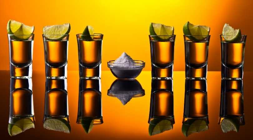 is all tequila same