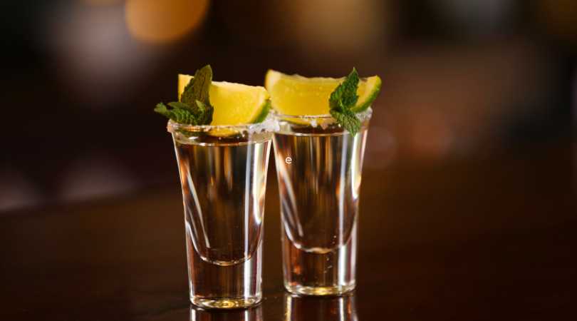 Smooth by Nature: The Science Behind SWOL’s Signature Flavor – SWOL Tequila