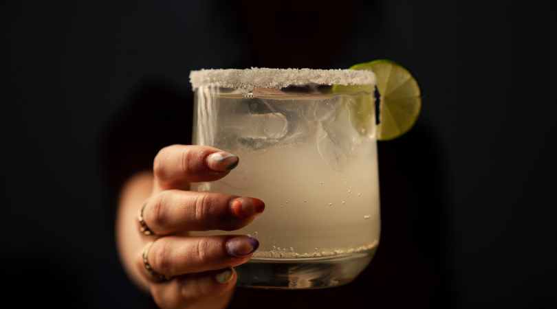 SWOL Tequila