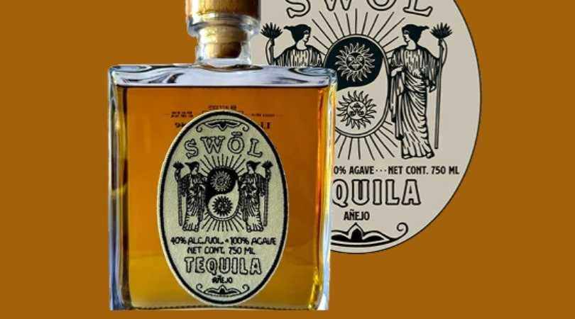 Tequila Care 101: How to Store, Serve & Sip SWOL the Right Way – SWOL ...
