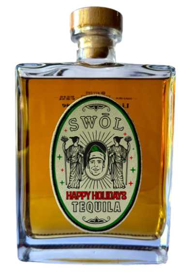 Buy the bottle.